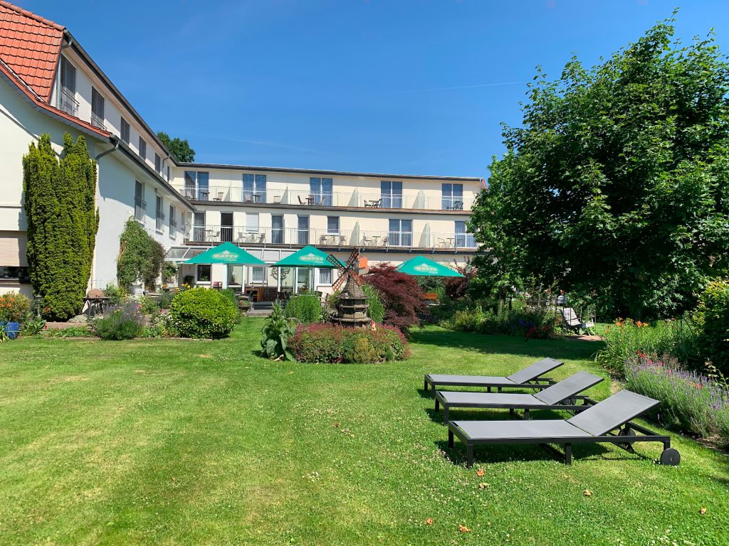 Hotel Garni zur Alten Post - 2022