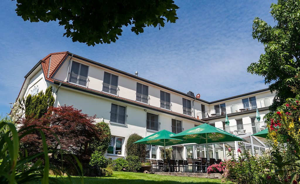 Biergarten 2020